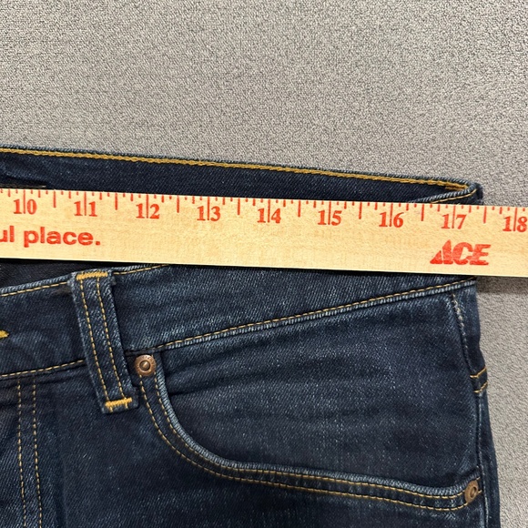 Nudie Jeans Lean Dean 34x28 - Picture 11 of 14